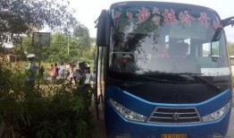 爆料客车的视频,爆料视频带你一探究竟